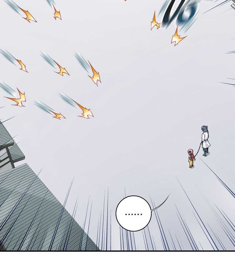 Ta Dùng Cơ Bắp Xưng Bá Tu Tiên Giới Chap 20 - Next Chap 21