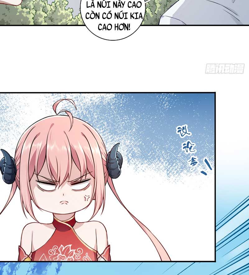 Ta Dùng Cơ Bắp Xưng Bá Tu Tiên Giới Chap 20 - Next Chap 21