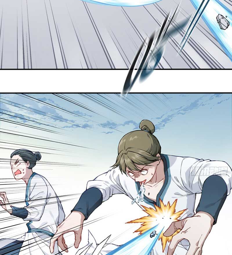 Ta Dùng Cơ Bắp Xưng Bá Tu Tiên Giới Chap 20 - Next Chap 21