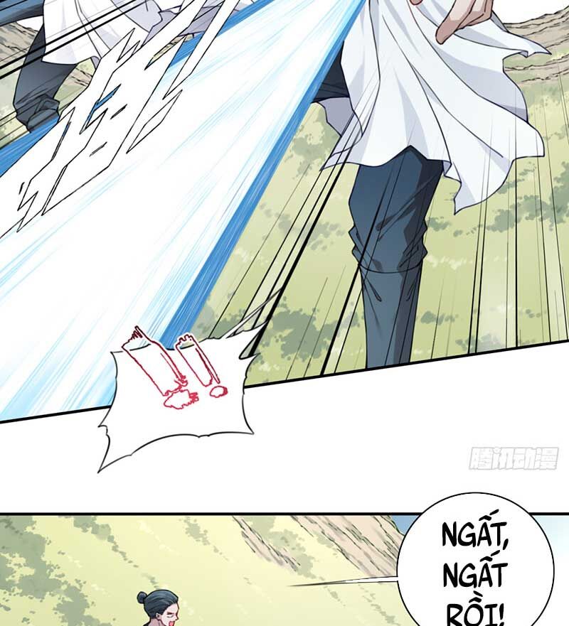 Ta Dùng Cơ Bắp Xưng Bá Tu Tiên Giới Chap 20 - Next Chap 21