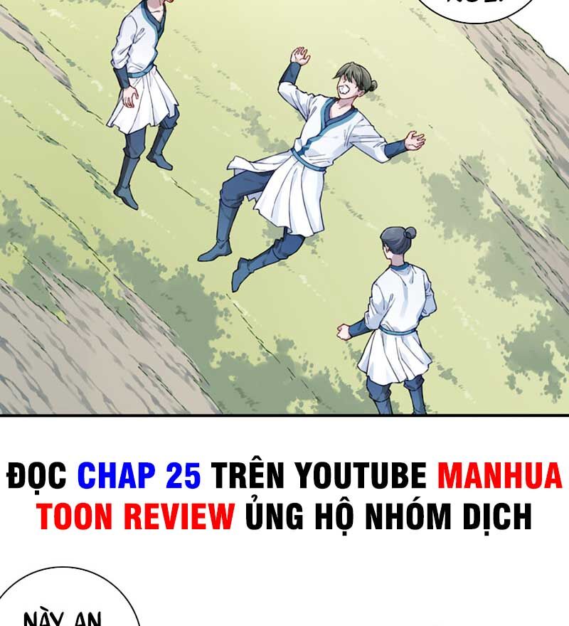 Ta Dùng Cơ Bắp Xưng Bá Tu Tiên Giới Chap 20 - Next Chap 21