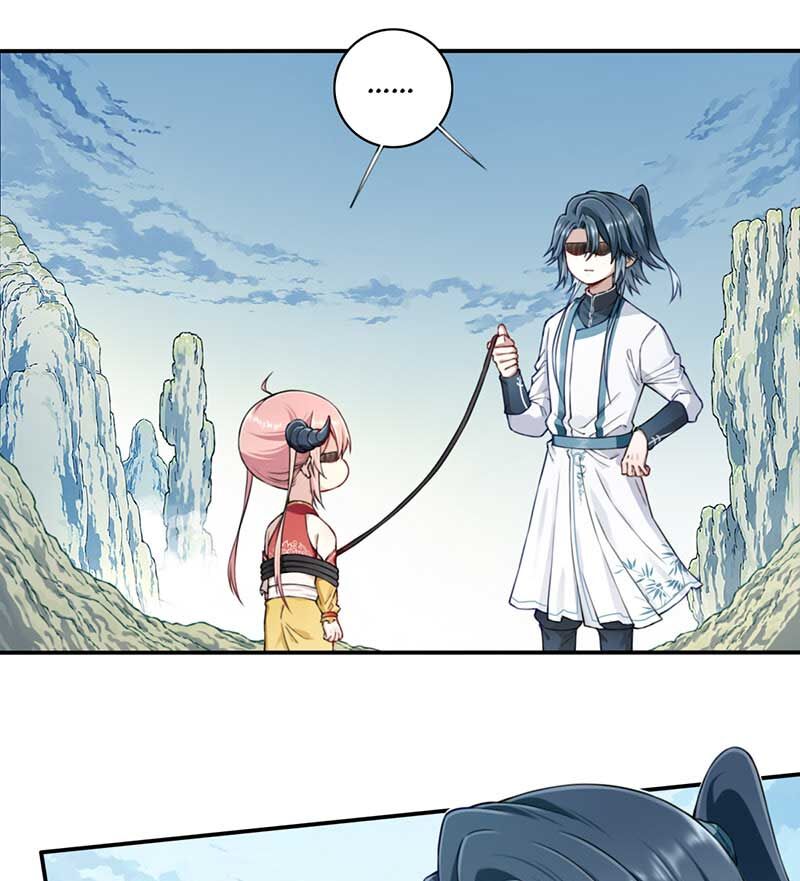 Ta Dùng Cơ Bắp Xưng Bá Tu Tiên Giới Chap 20 - Next Chap 21