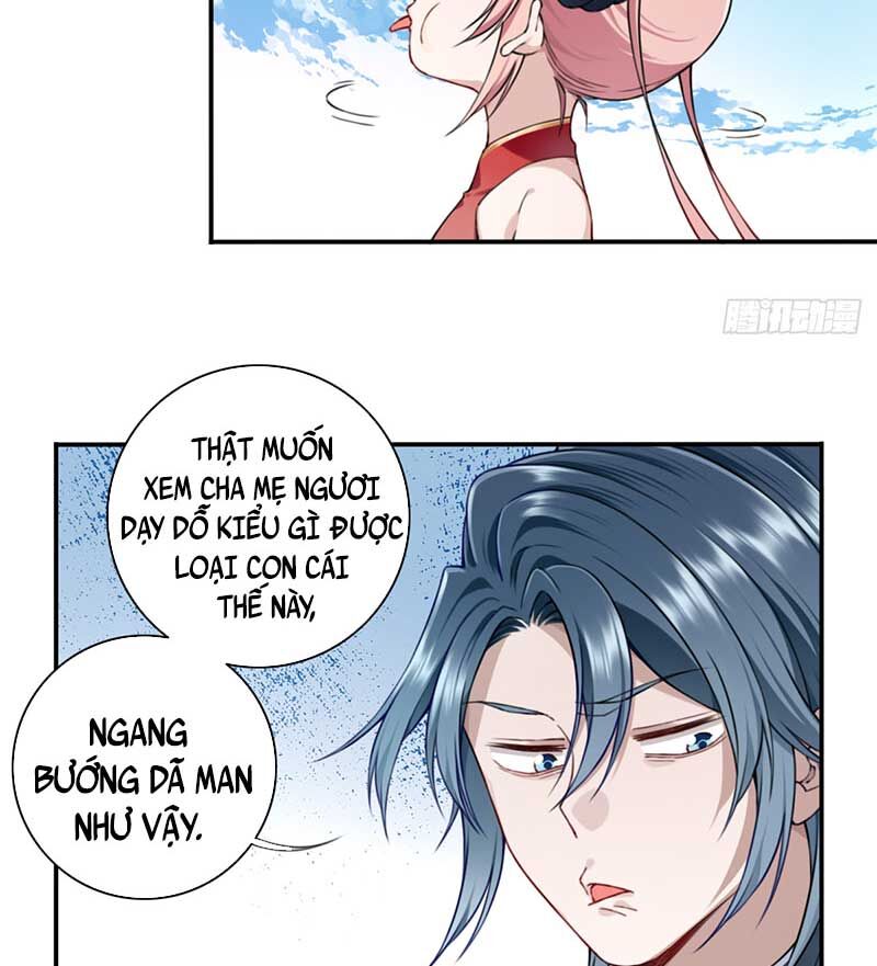 Ta Dùng Cơ Bắp Xưng Bá Tu Tiên Giới Chap 20 - Next Chap 21