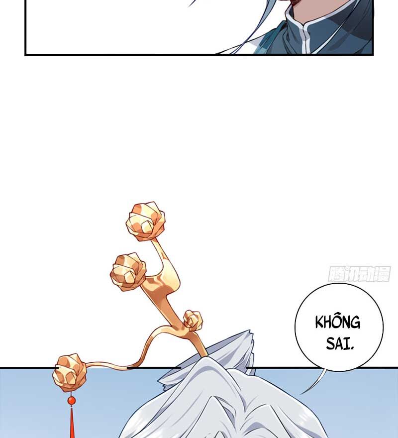 Ta Dùng Cơ Bắp Xưng Bá Tu Tiên Giới Chap 20 - Next Chap 21