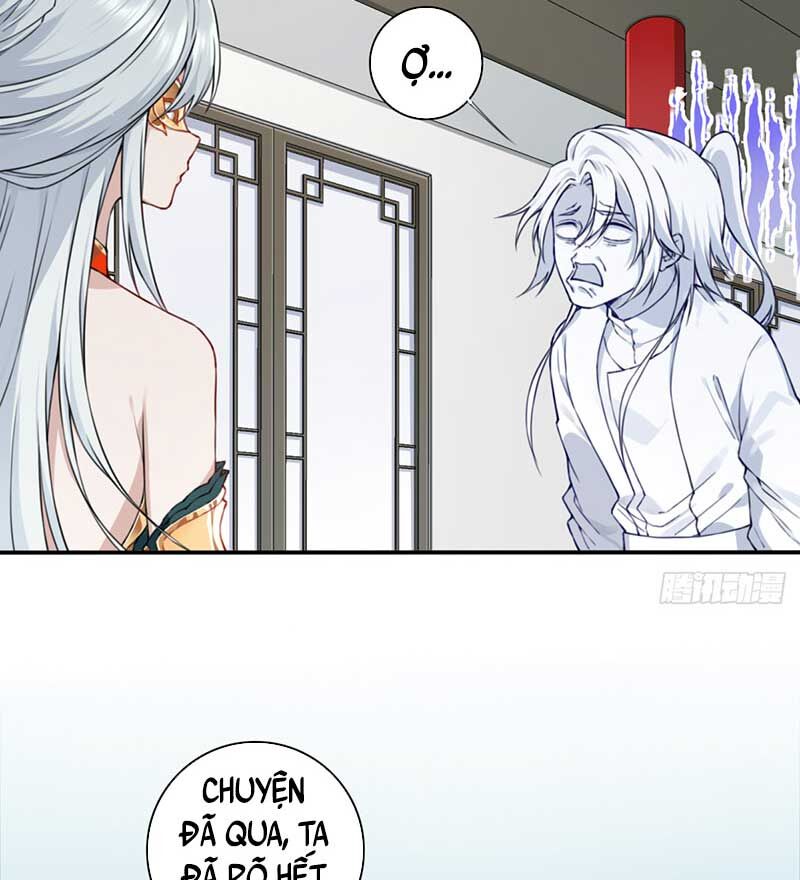 Ta Dùng Cơ Bắp Xưng Bá Tu Tiên Giới Chap 20 - Next Chap 21