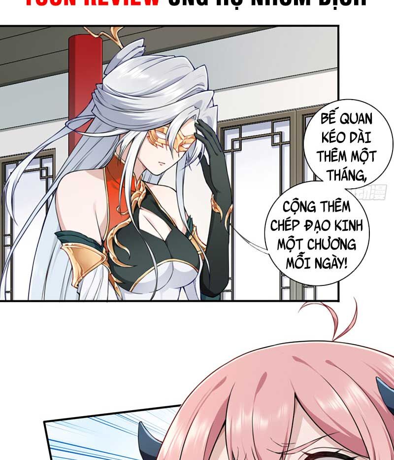 Ta Dùng Cơ Bắp Xưng Bá Tu Tiên Giới Chap 20 - Next Chap 21
