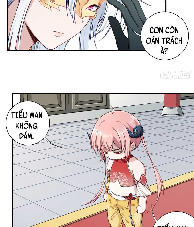 Ta Dùng Cơ Bắp Xưng Bá Tu Tiên Giới Chap 20 - Next Chap 21