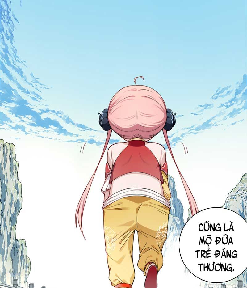 Ta Dùng Cơ Bắp Xưng Bá Tu Tiên Giới Chap 20 - Next Chap 21