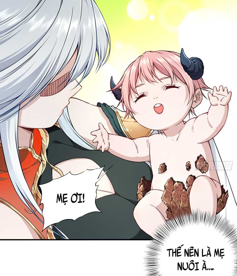 Ta Dùng Cơ Bắp Xưng Bá Tu Tiên Giới Chap 20 - Next Chap 21