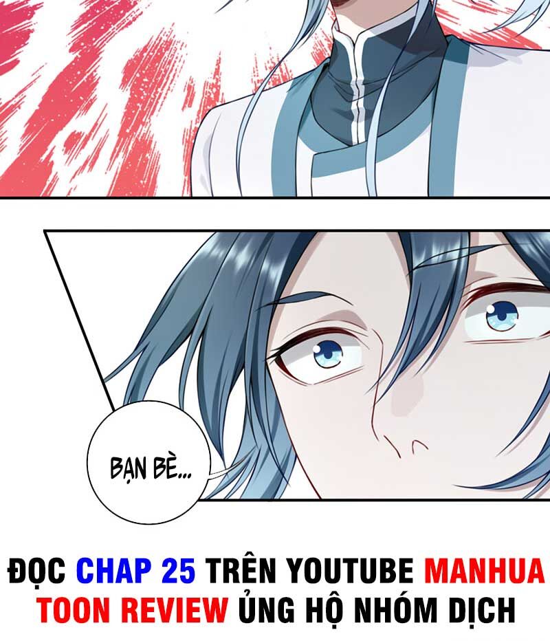 Ta Dùng Cơ Bắp Xưng Bá Tu Tiên Giới Chap 20 - Next Chap 21