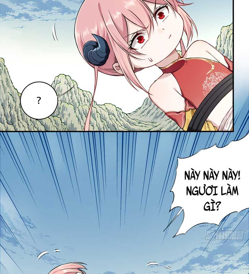 Ta Dùng Cơ Bắp Xưng Bá Tu Tiên Giới Chap 20 - Next Chap 21