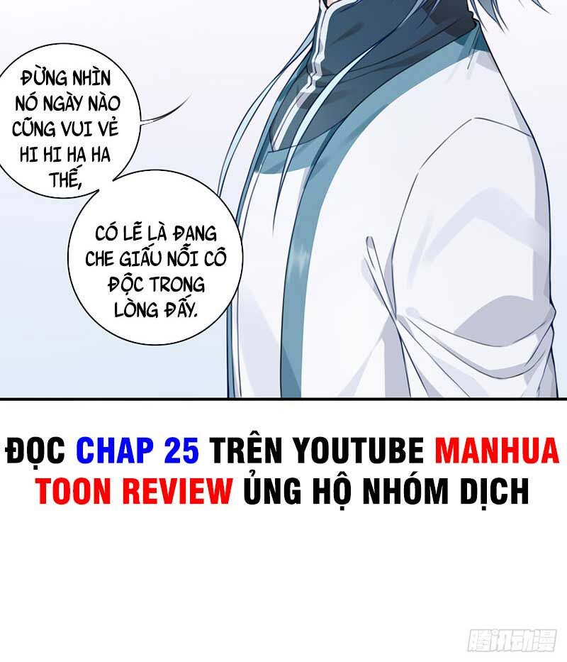 Ta Dùng Cơ Bắp Xưng Bá Tu Tiên Giới Chap 20 - Next Chap 21