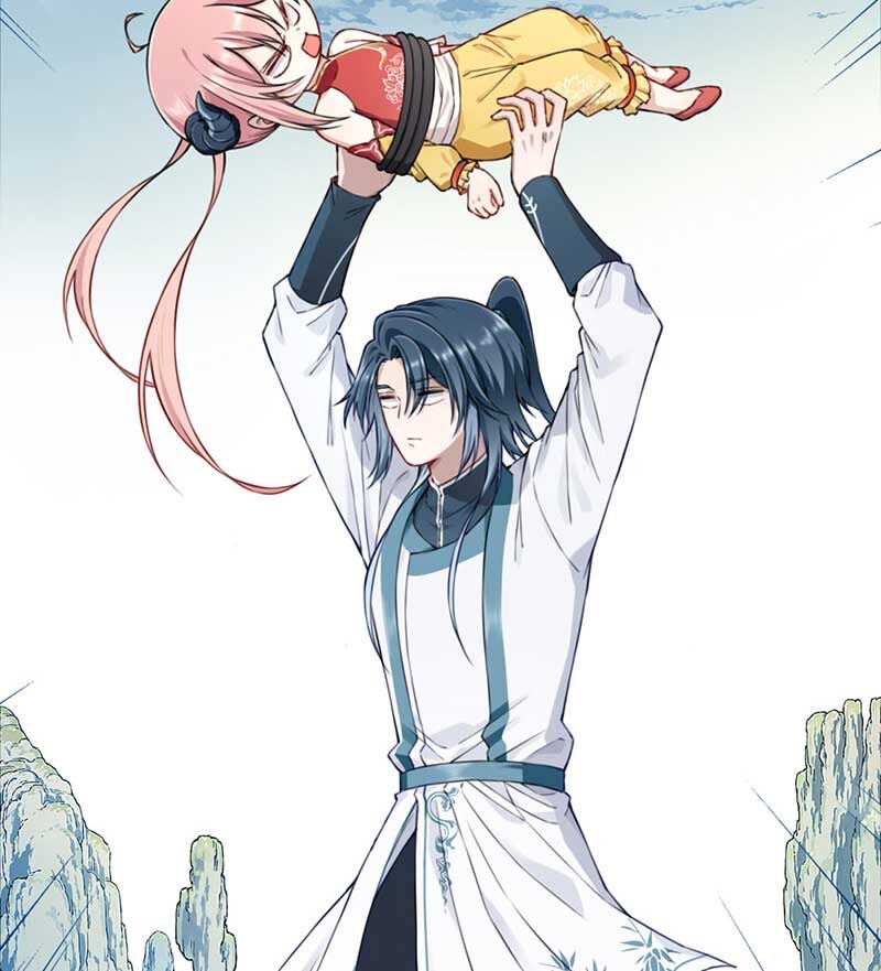 Ta Dùng Cơ Bắp Xưng Bá Tu Tiên Giới Chap 20 - Next Chap 21