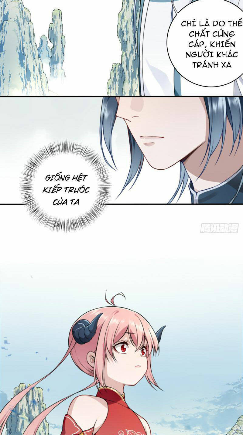 Ta Dùng Cơ Bắp Xưng Bá Tu Tiên Giới Chap 21 - Next Chap 22