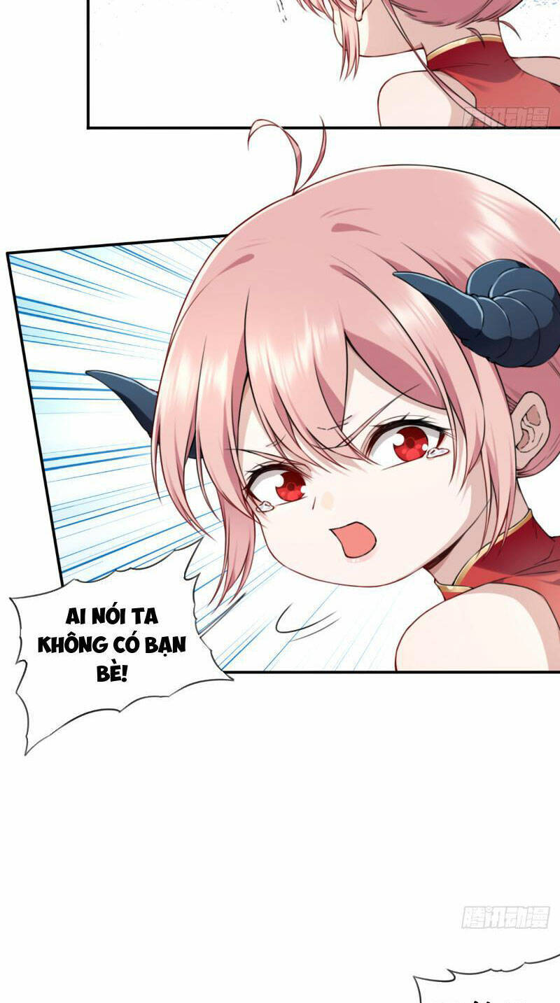 Ta Dùng Cơ Bắp Xưng Bá Tu Tiên Giới Chap 21 - Next Chap 22