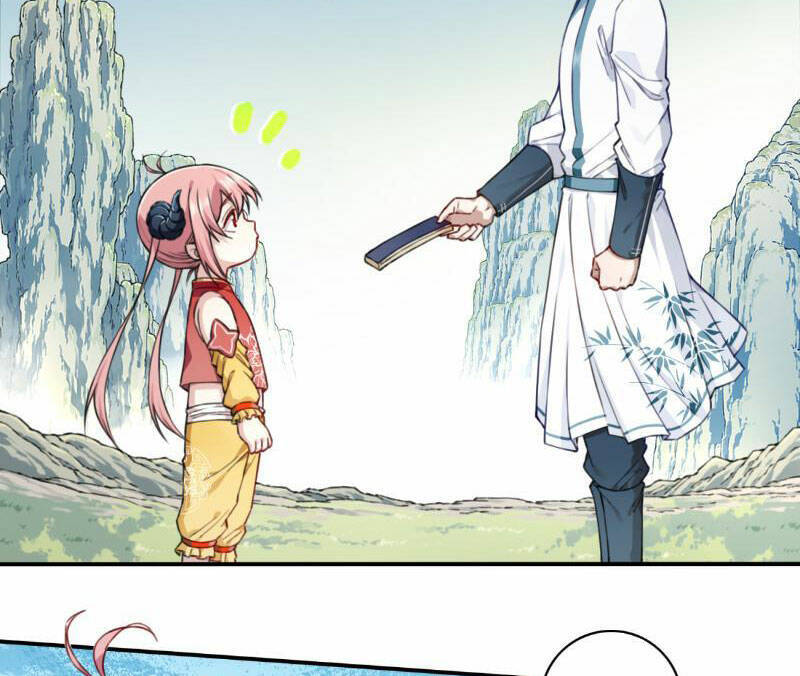 Ta Dùng Cơ Bắp Xưng Bá Tu Tiên Giới Chap 21 - Next Chap 22