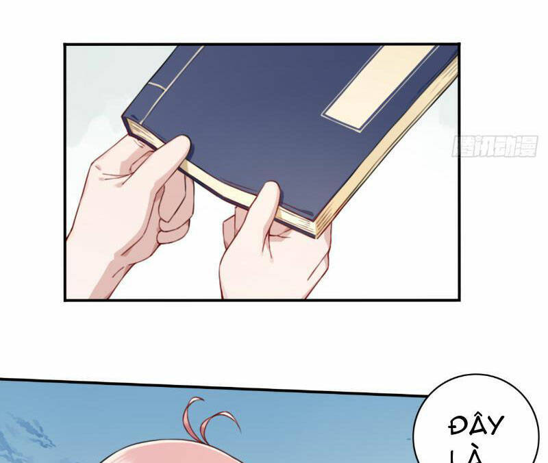 Ta Dùng Cơ Bắp Xưng Bá Tu Tiên Giới Chap 21 - Next Chap 22