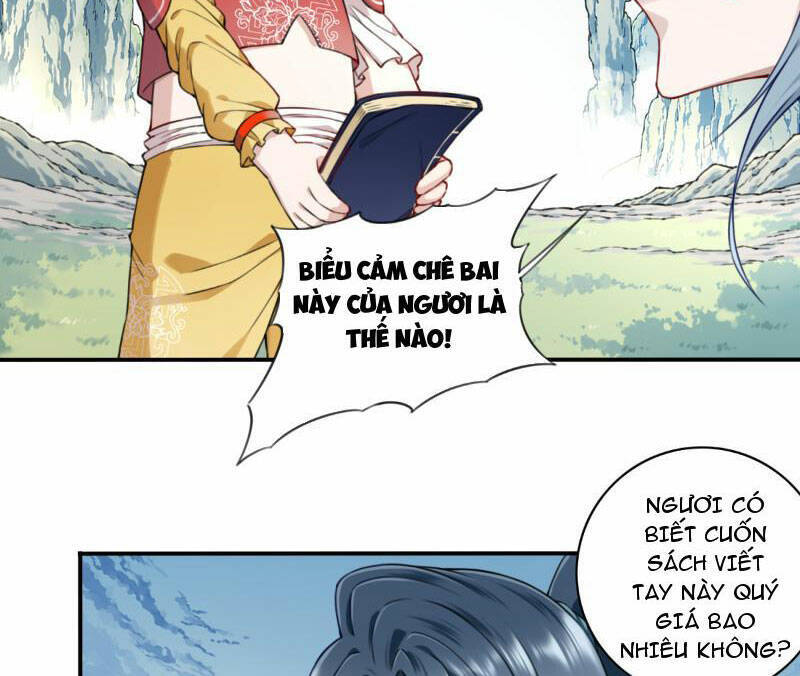Ta Dùng Cơ Bắp Xưng Bá Tu Tiên Giới Chap 21 - Next Chap 22