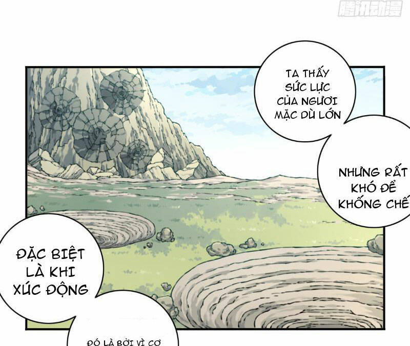 Ta Dùng Cơ Bắp Xưng Bá Tu Tiên Giới Chap 21 - Next Chap 22