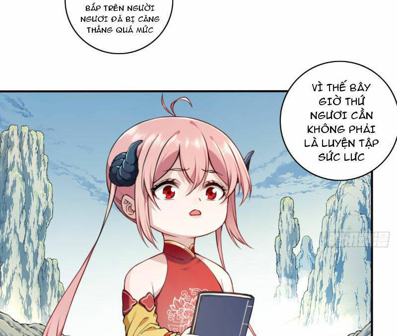 Ta Dùng Cơ Bắp Xưng Bá Tu Tiên Giới Chap 21 - Next Chap 22
