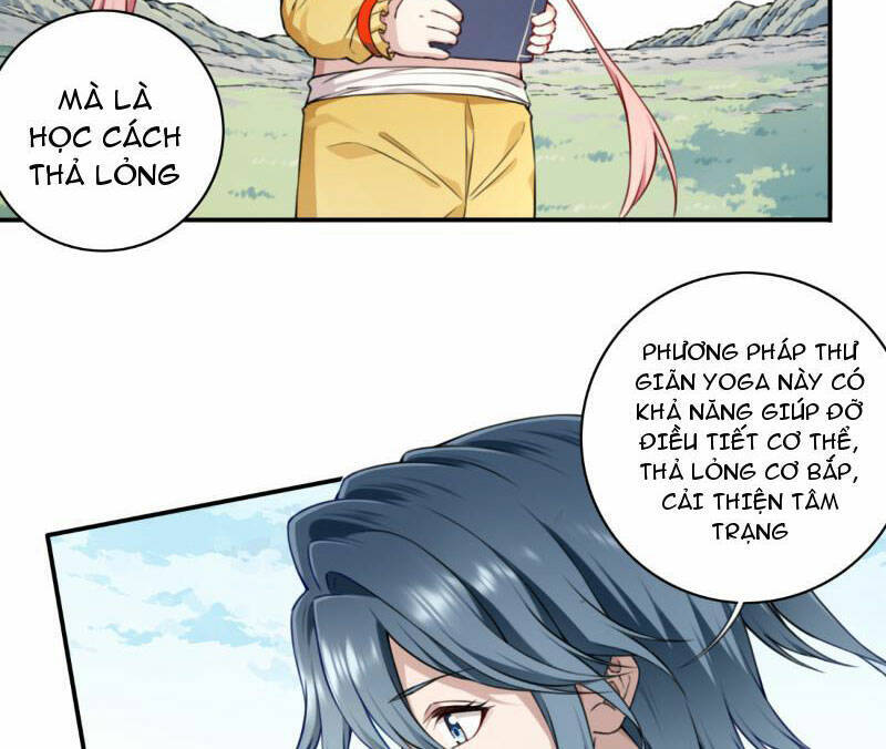 Ta Dùng Cơ Bắp Xưng Bá Tu Tiên Giới Chap 21 - Next Chap 22