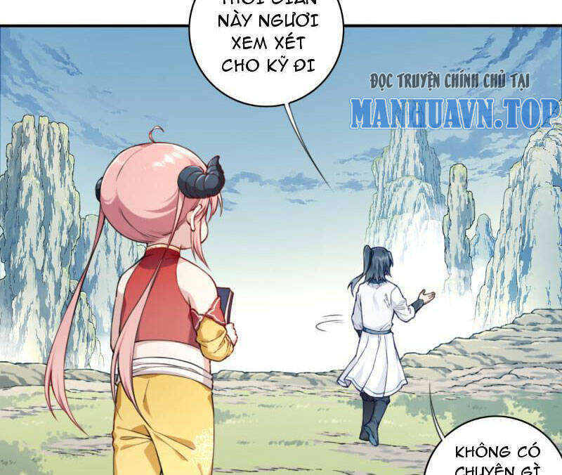 Ta Dùng Cơ Bắp Xưng Bá Tu Tiên Giới Chap 21 - Next Chap 22