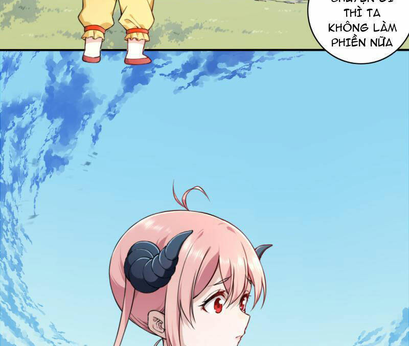 Ta Dùng Cơ Bắp Xưng Bá Tu Tiên Giới Chap 21 - Next Chap 22