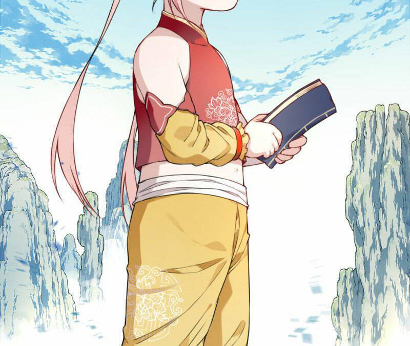 Ta Dùng Cơ Bắp Xưng Bá Tu Tiên Giới Chap 21 - Next Chap 22