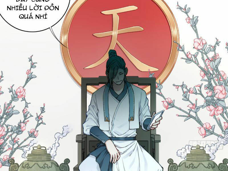 Ta Dùng Cơ Bắp Xưng Bá Tu Tiên Giới Chap 22 - Next Chap 23