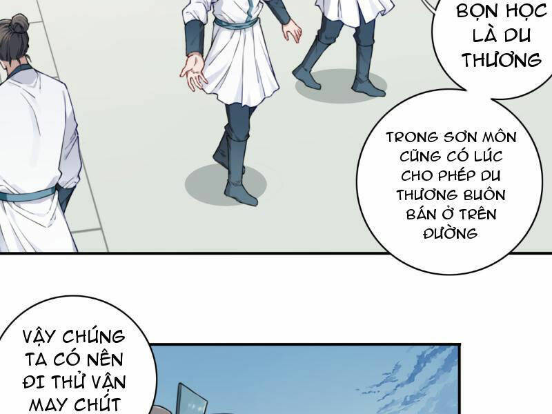 Ta Dùng Cơ Bắp Xưng Bá Tu Tiên Giới Chap 22 - Next Chap 23