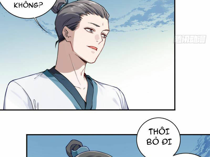 Ta Dùng Cơ Bắp Xưng Bá Tu Tiên Giới Chap 22 - Next Chap 23