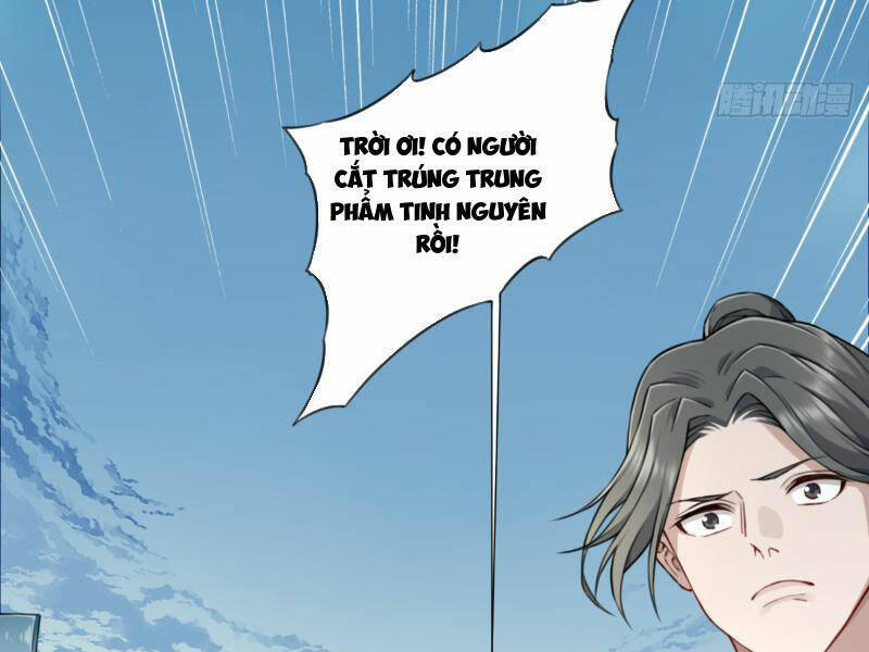Ta Dùng Cơ Bắp Xưng Bá Tu Tiên Giới Chap 22 - Next Chap 23