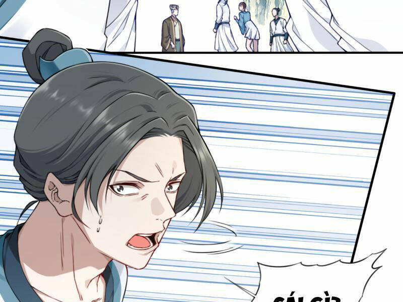 Ta Dùng Cơ Bắp Xưng Bá Tu Tiên Giới Chap 22 - Next Chap 23