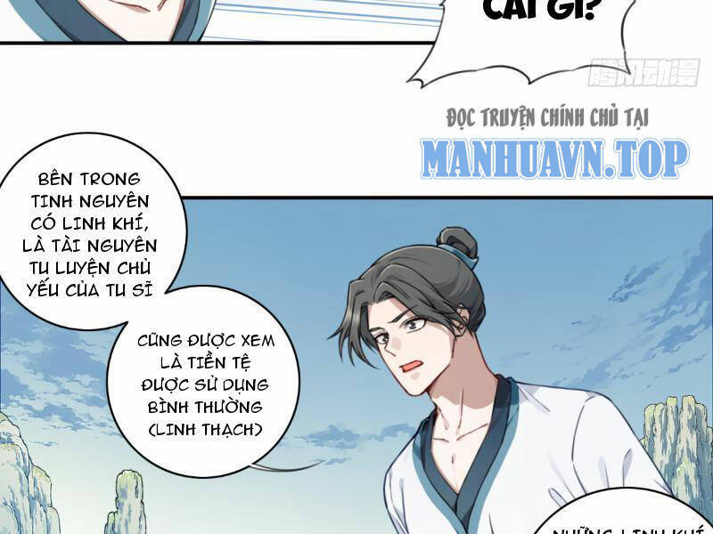 Ta Dùng Cơ Bắp Xưng Bá Tu Tiên Giới Chap 22 - Next Chap 23