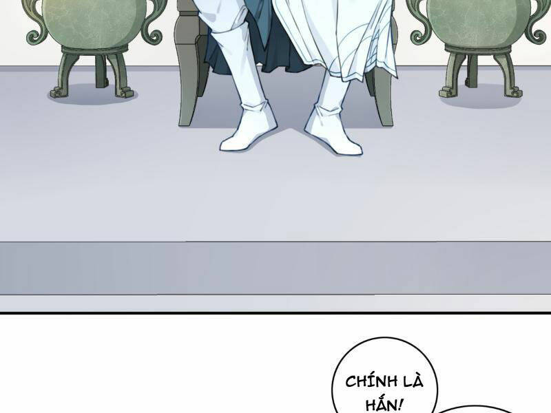 Ta Dùng Cơ Bắp Xưng Bá Tu Tiên Giới Chap 22 - Next Chap 23