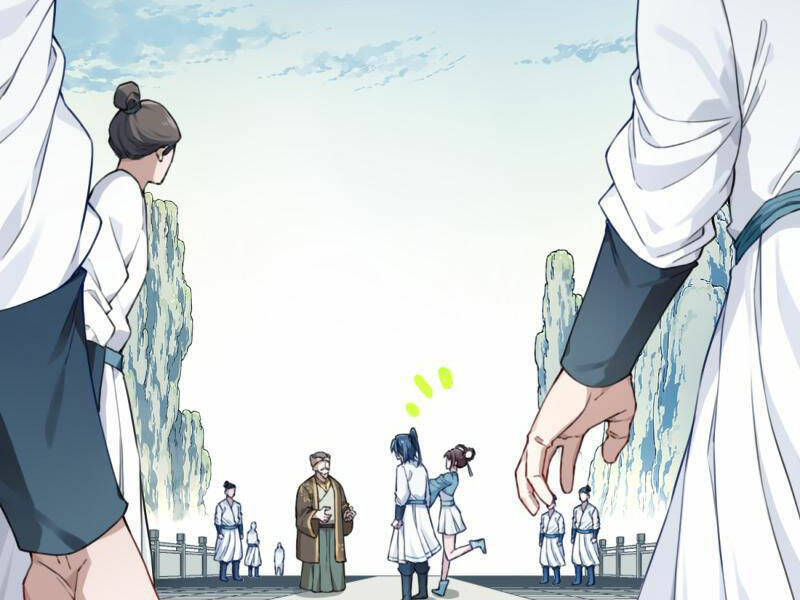 Ta Dùng Cơ Bắp Xưng Bá Tu Tiên Giới Chap 22 - Next Chap 23