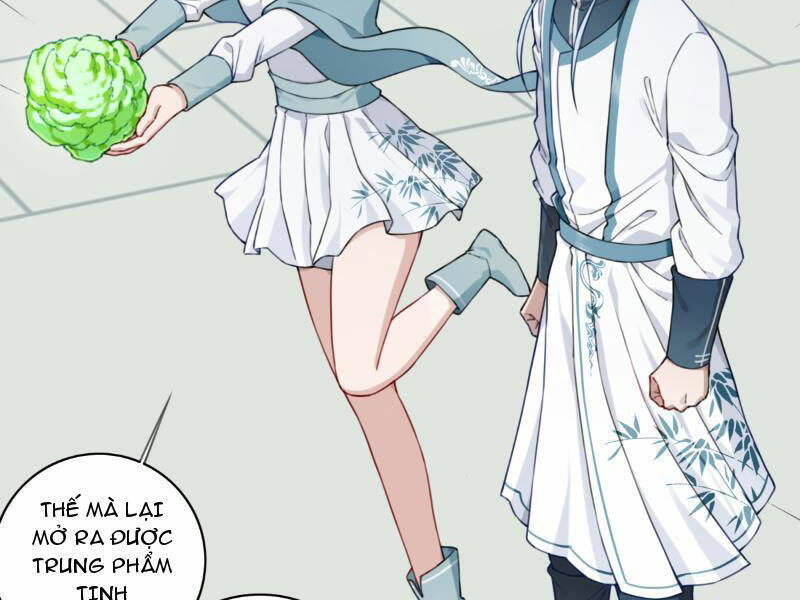 Ta Dùng Cơ Bắp Xưng Bá Tu Tiên Giới Chap 22 - Next Chap 23