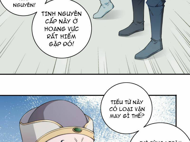 Ta Dùng Cơ Bắp Xưng Bá Tu Tiên Giới Chap 22 - Next Chap 23