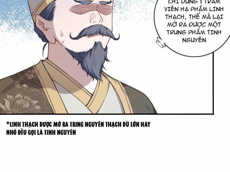 Ta Dùng Cơ Bắp Xưng Bá Tu Tiên Giới Chap 22 - Next Chap 23