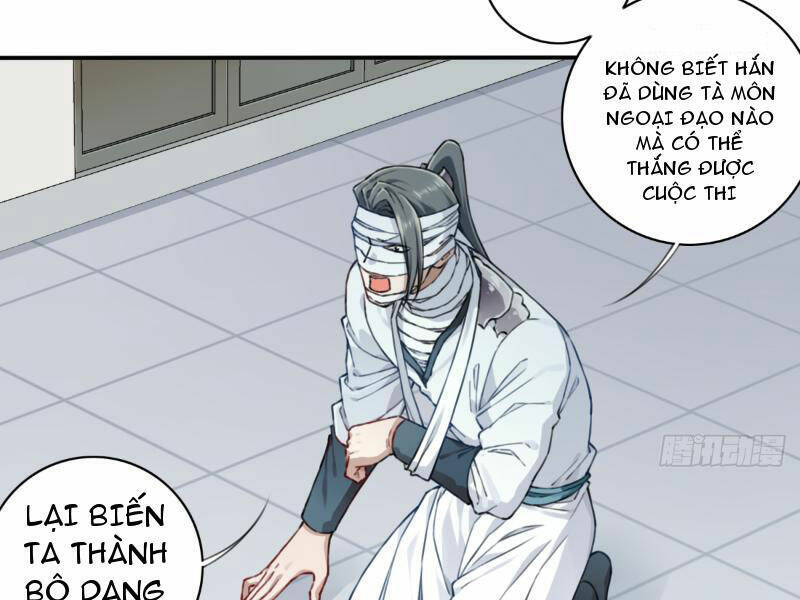 Ta Dùng Cơ Bắp Xưng Bá Tu Tiên Giới Chap 22 - Next Chap 23