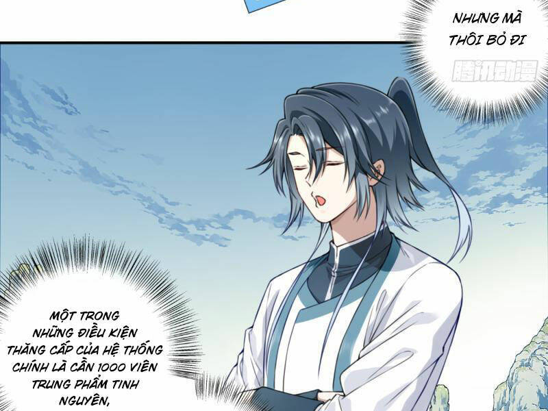 Ta Dùng Cơ Bắp Xưng Bá Tu Tiên Giới Chap 22 - Next Chap 23