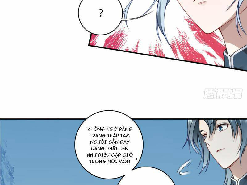 Ta Dùng Cơ Bắp Xưng Bá Tu Tiên Giới Chap 22 - Next Chap 23