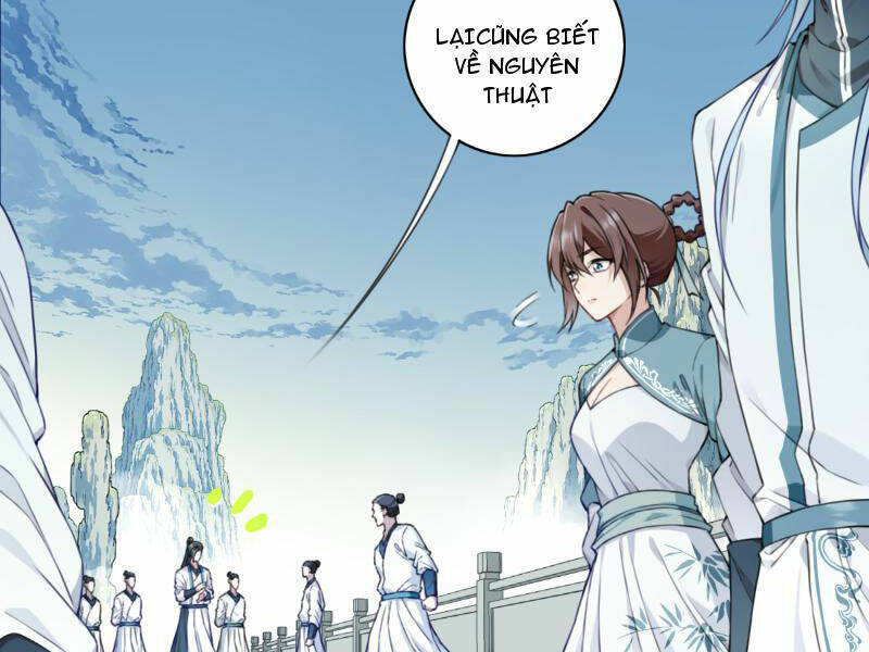 Ta Dùng Cơ Bắp Xưng Bá Tu Tiên Giới Chap 22 - Next Chap 23