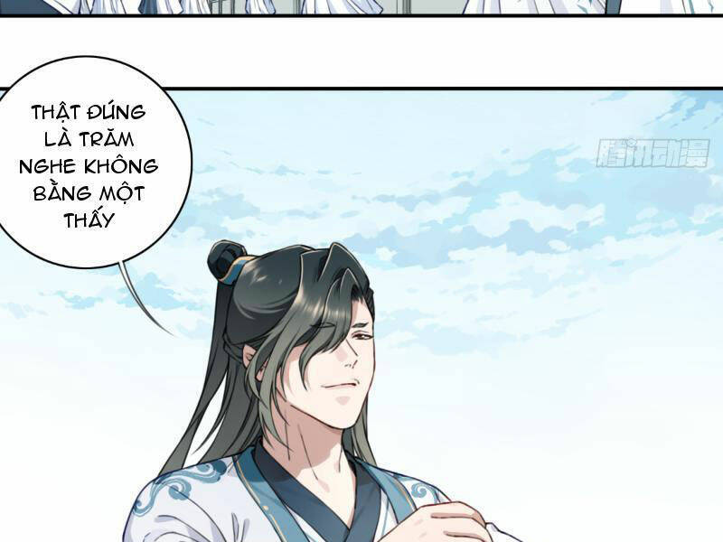 Ta Dùng Cơ Bắp Xưng Bá Tu Tiên Giới Chap 22 - Next Chap 23