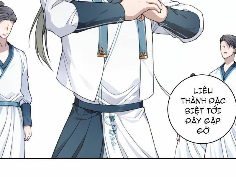 Ta Dùng Cơ Bắp Xưng Bá Tu Tiên Giới Chap 22 - Next Chap 23
