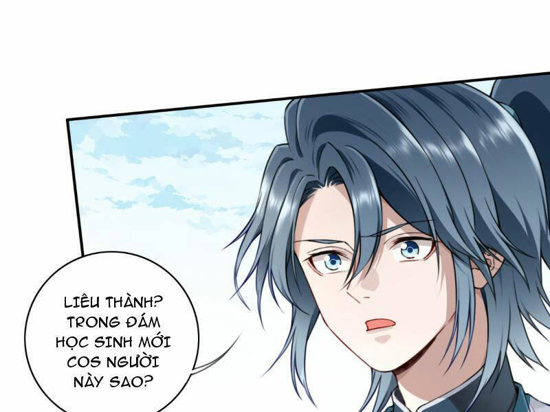 Ta Dùng Cơ Bắp Xưng Bá Tu Tiên Giới Chap 22 - Next Chap 23