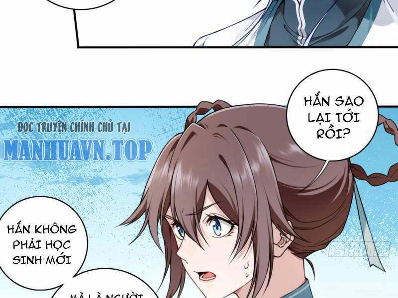 Ta Dùng Cơ Bắp Xưng Bá Tu Tiên Giới Chap 22 - Next Chap 23