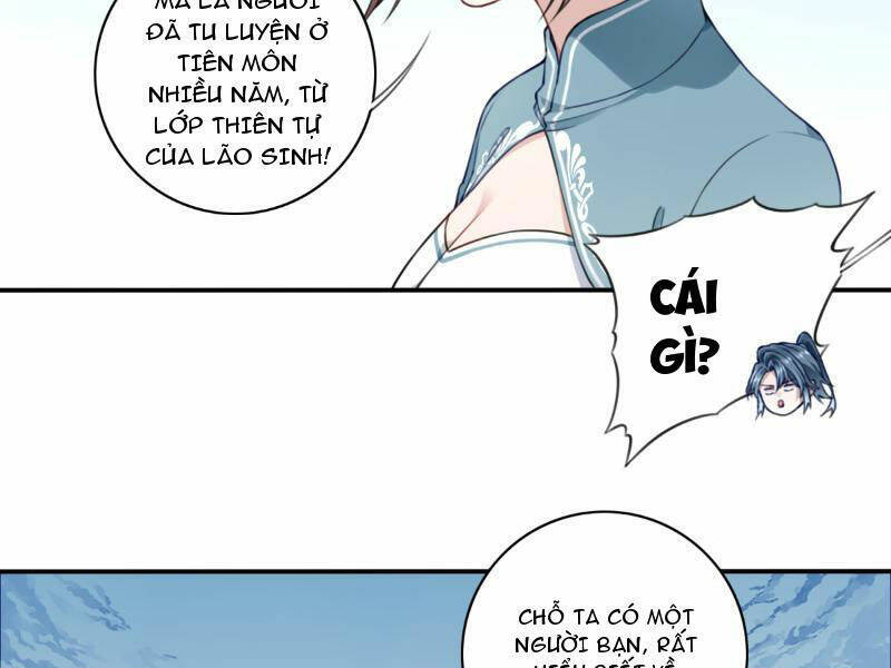 Ta Dùng Cơ Bắp Xưng Bá Tu Tiên Giới Chap 22 - Next Chap 23