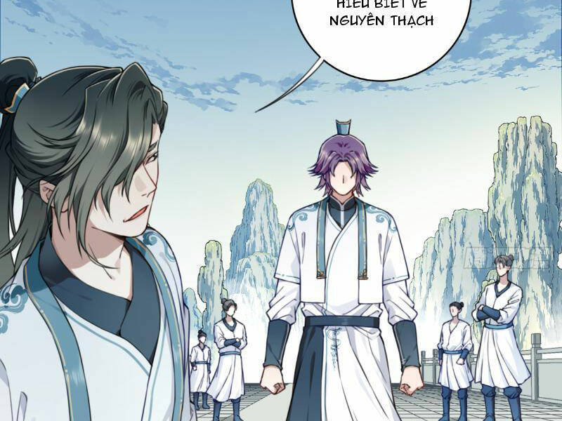 Ta Dùng Cơ Bắp Xưng Bá Tu Tiên Giới Chap 22 - Next Chap 23