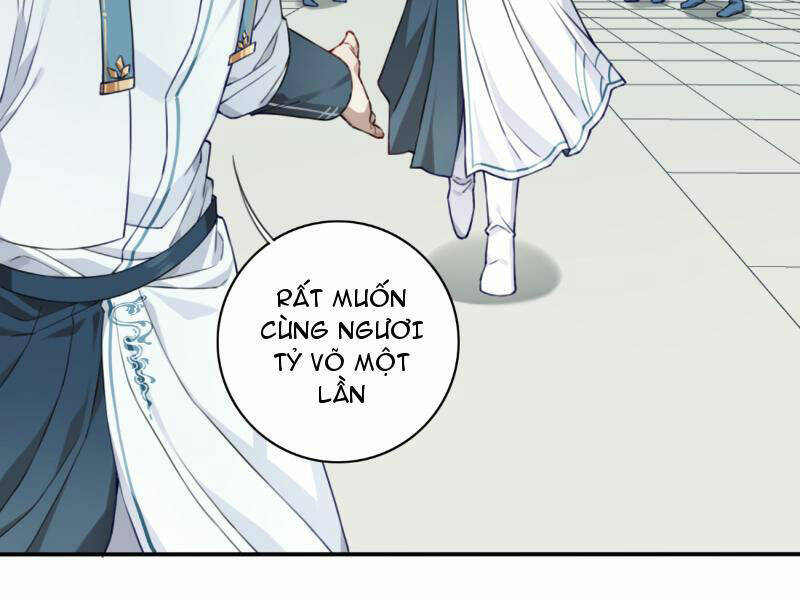 Ta Dùng Cơ Bắp Xưng Bá Tu Tiên Giới Chap 22 - Next Chap 23